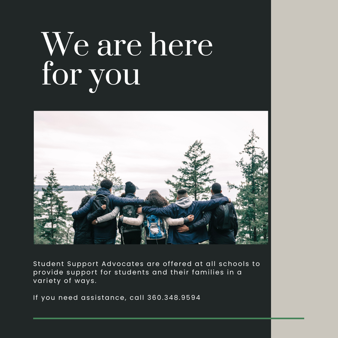  we are here for you, SSA help